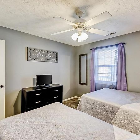 Coastal Compass Daire Myrtle Beach Dış mekan fotoğraf