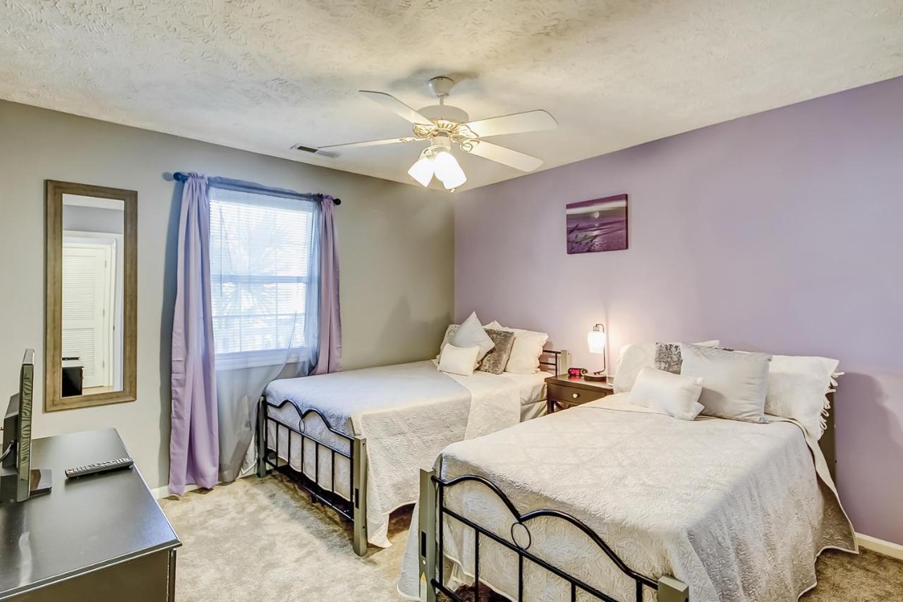 Coastal Compass Daire Myrtle Beach Dış mekan fotoğraf