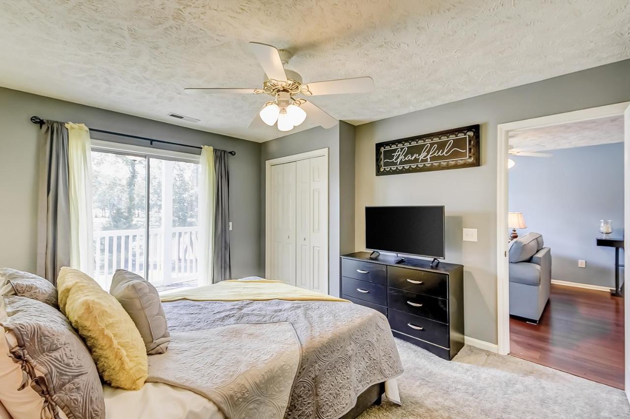 Coastal Compass Daire Myrtle Beach Dış mekan fotoğraf