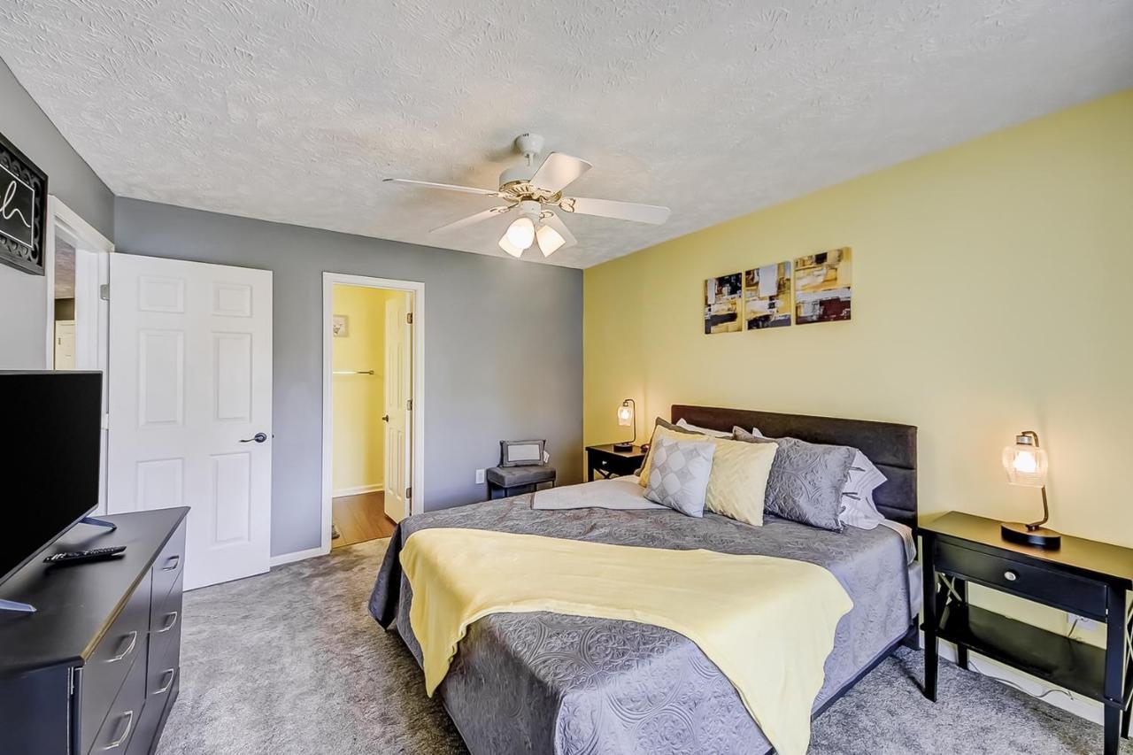Coastal Compass Daire Myrtle Beach Dış mekan fotoğraf