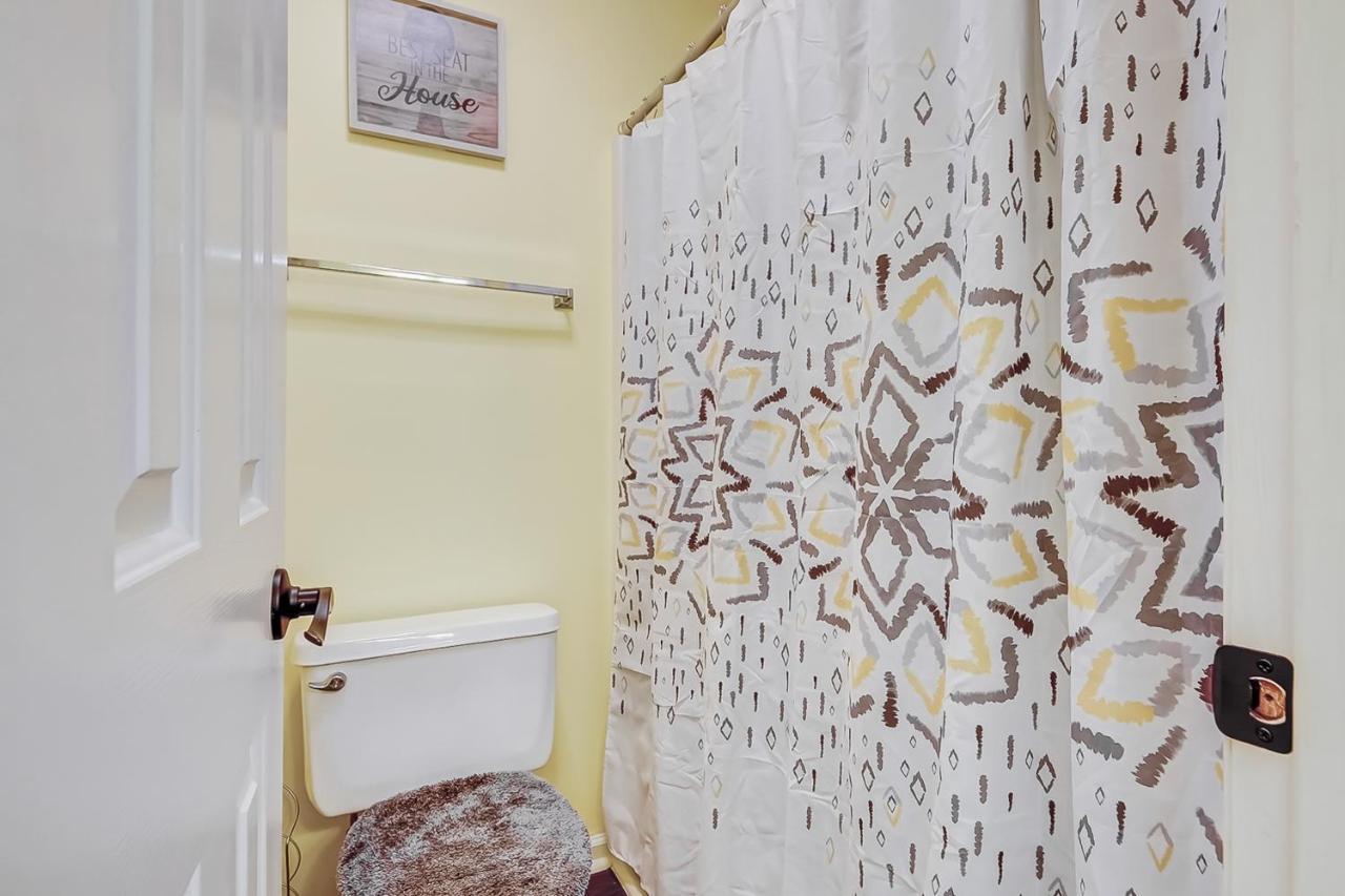 Coastal Compass Daire Myrtle Beach Dış mekan fotoğraf