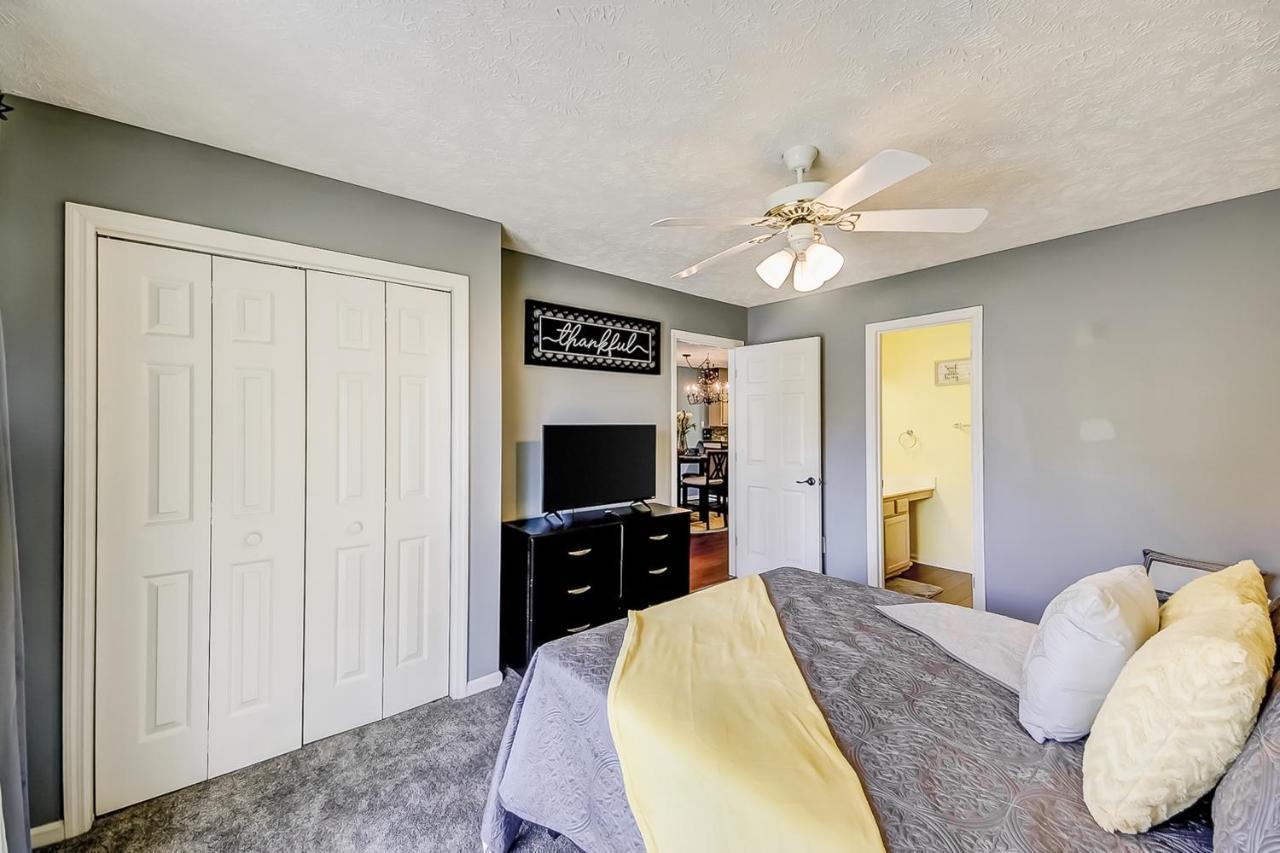 Coastal Compass Daire Myrtle Beach Dış mekan fotoğraf