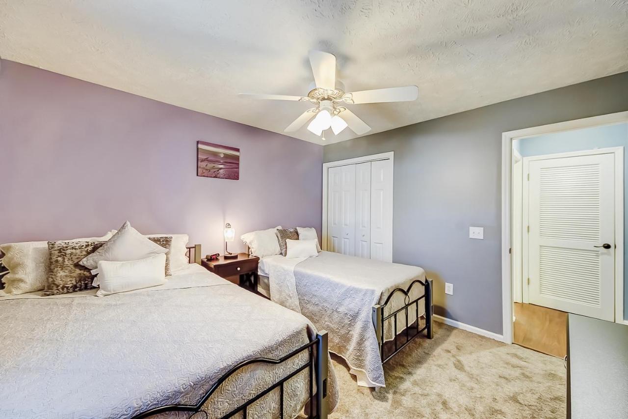 Coastal Compass Daire Myrtle Beach Dış mekan fotoğraf